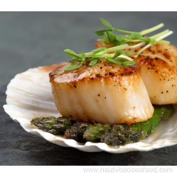 Hot Seliing Quality Dried Scallop Meat Scallops Column